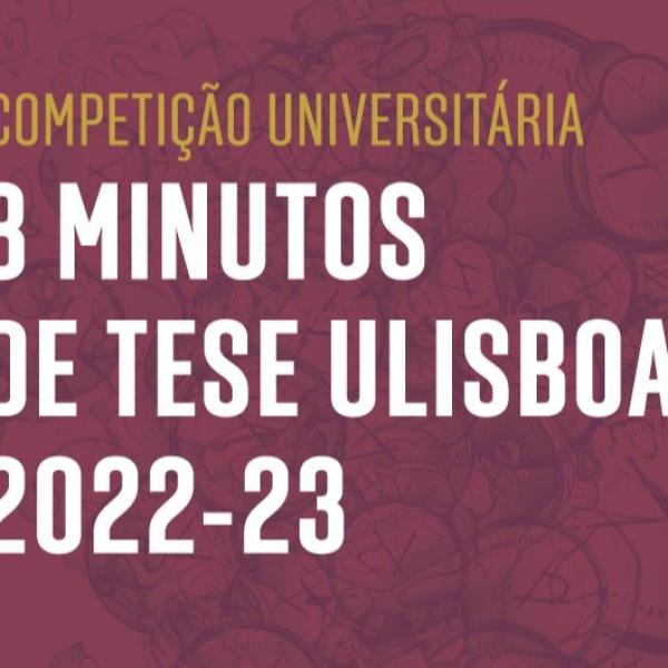 ULisboa propõe aos alunos de Doutoramento 