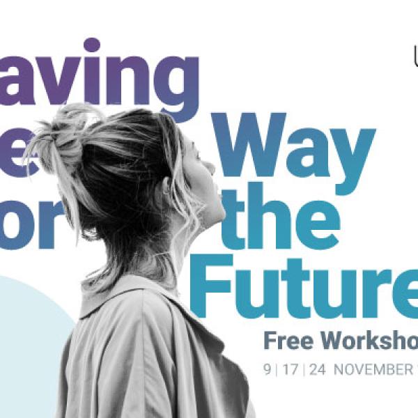 Unite! lança série de Workshops “Paving the Way for the Future”