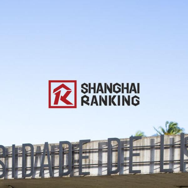 Universidade de Lisboa entre as melhores do mundo no ranking de Shanghai Academic Subjects 2023