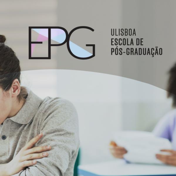 Universidade de Lisboa lança a nova Escola de Pós-Graduação: ULisboa-EPG