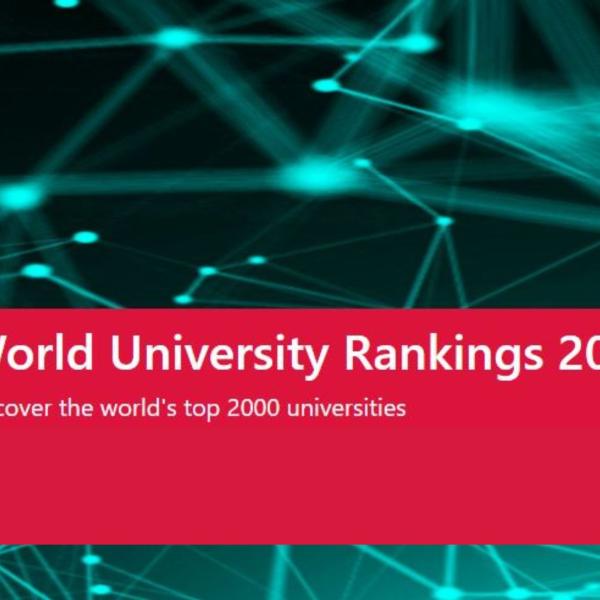 Universidade de Lisboa ocupa a posição 211 no Center for World University Rankings (CWUR)