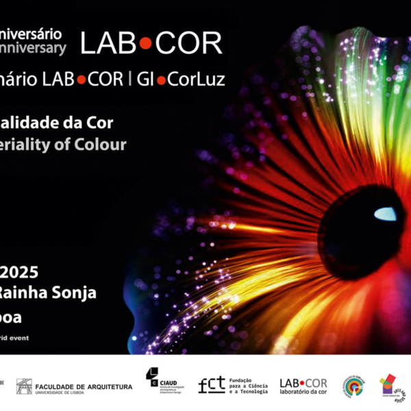 V Seminário LabCor | GI.CorLuz