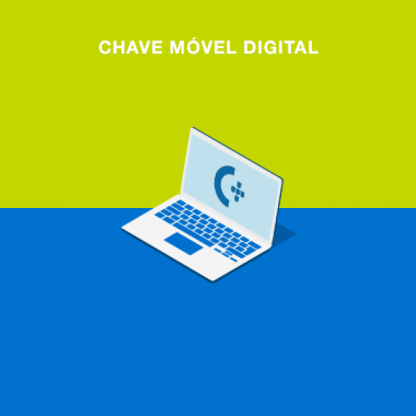  Vais entrar no 1.º ano? Pede já a tua chave móvel digital para fazer o cartão de estudante na CGD