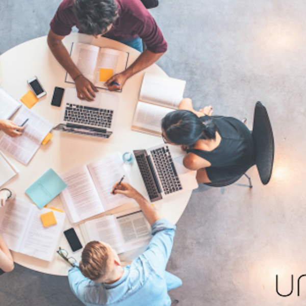 Descobre oportunidades para estudantes na série de webinars “Unite! What's in it for me?”