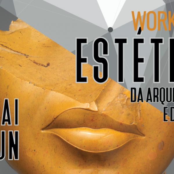 Workshop Estética da Arquitetura e do Design