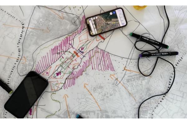 Workshop “Creating a Vision for Port Cities: Morocco Edition”