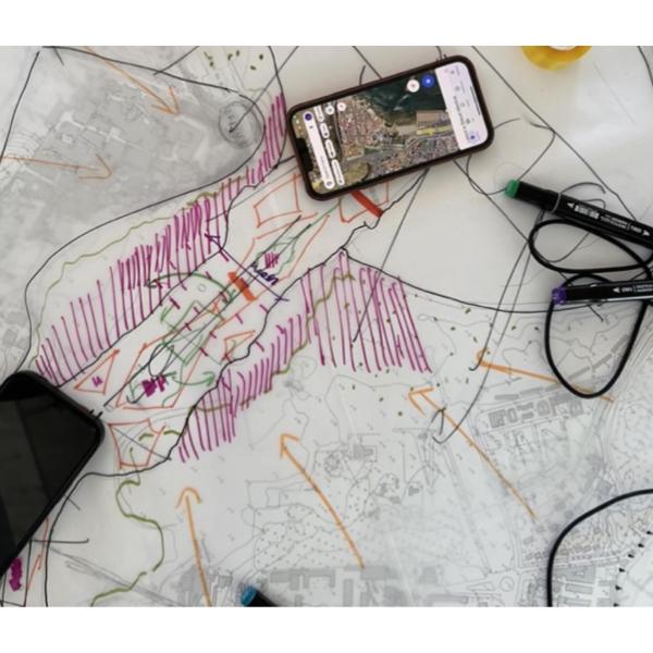 Workshop “Creating a Vision for Port Cities: Morocco Edition”