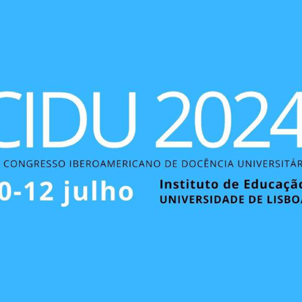  XIII Congresso Iberoamericano de Docência Universitária